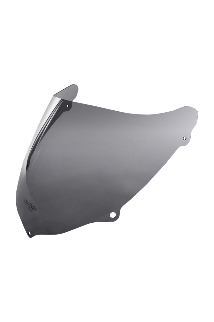 Racing windscherm MRA "R" voor KAWASAKI Z 900 RS (CAFE RACER) (Bj.18-)