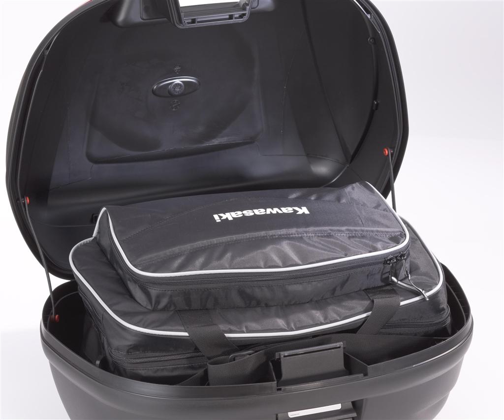 Binnentas voor 47L Topcase Origineel Kawasaki