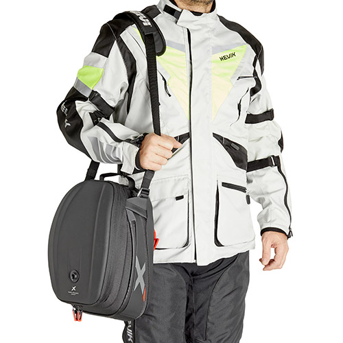 Givi XL06 - Tanklock tanktas