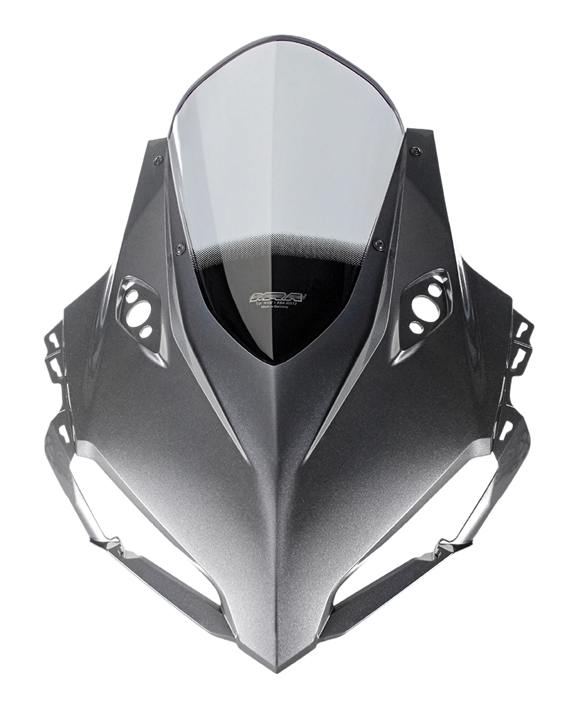 Racing windscherm MRA "R" voor Honda CBR 250 RR (17-22)