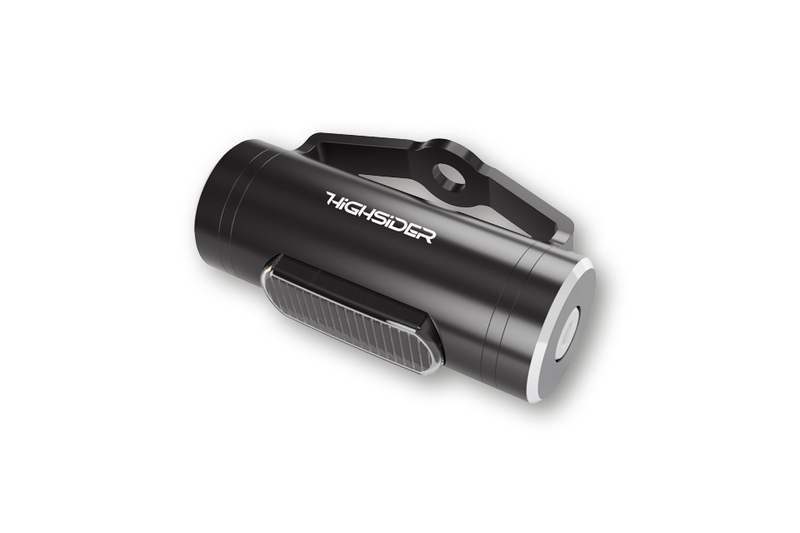 HIGHSIDER pro Conero T1 LED achterlicht zwart/getint (1 stuk)