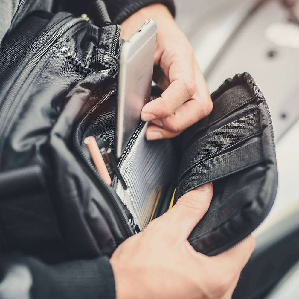 Kriega Sling EDC Schoudertas