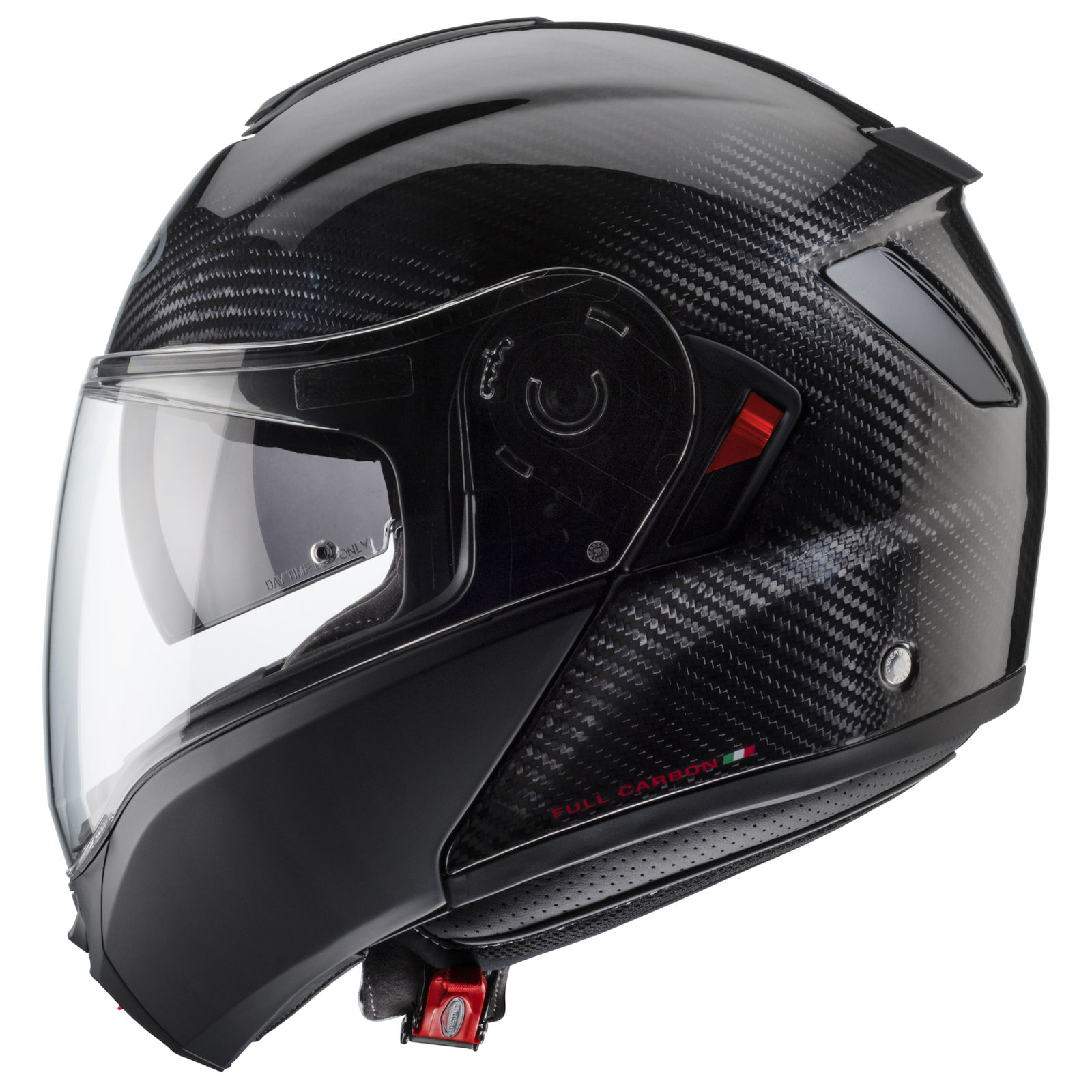 Caberg Helm Flyon Carbon