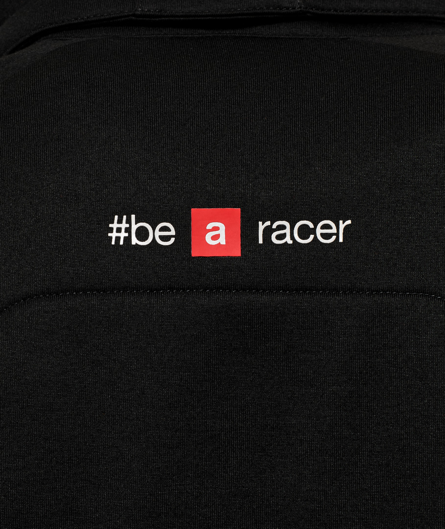 Aprilia Hoodie Next Rival met beschermers van Alpinestars