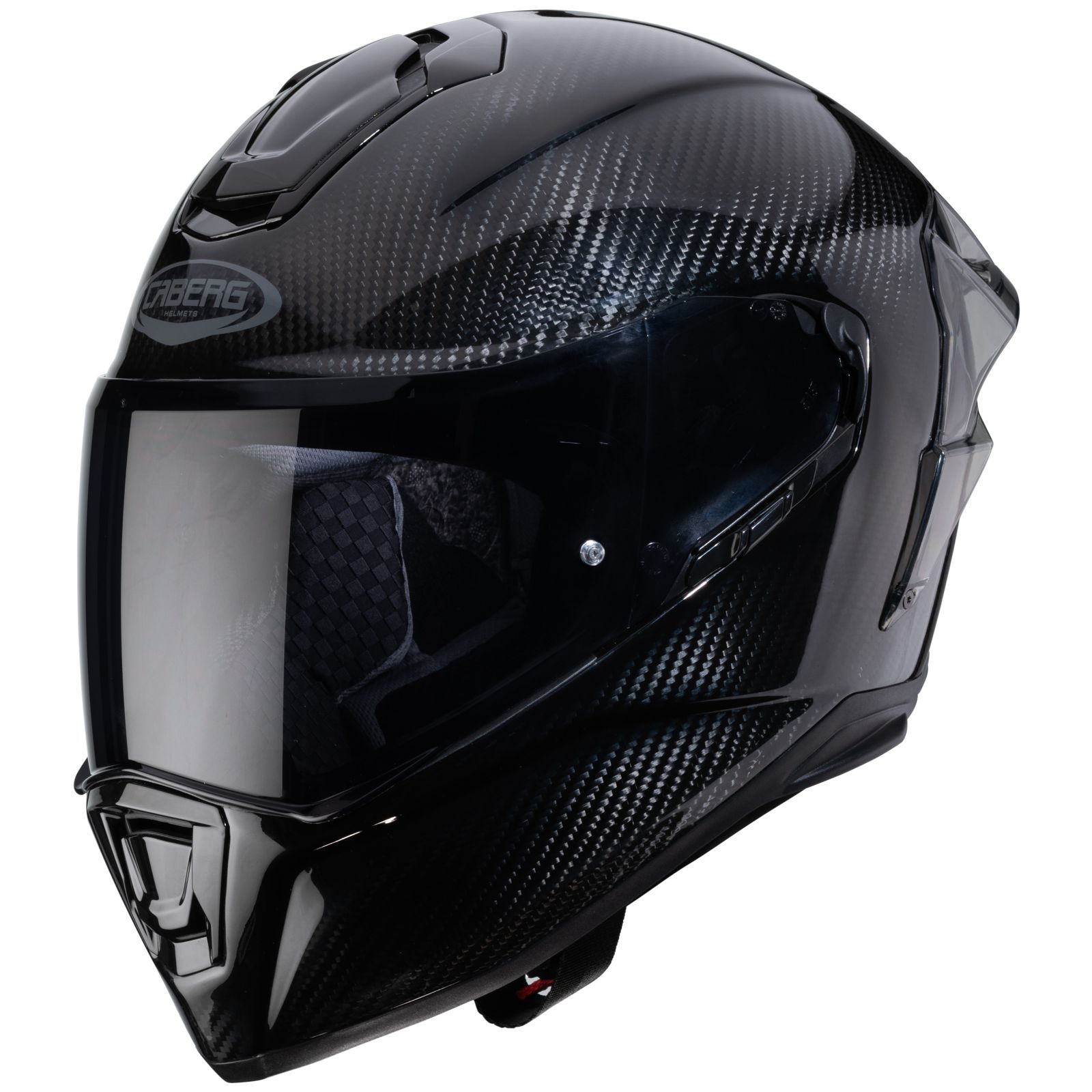 Caberg Helm Drift Evo Carbon Pro