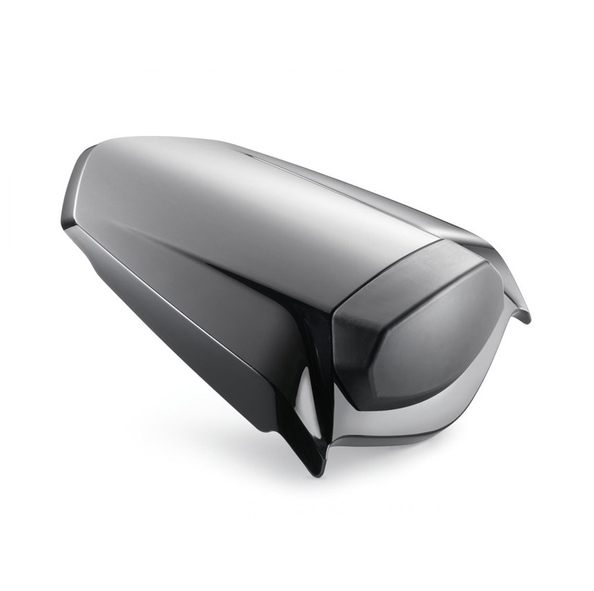 KTM duozadelhoes (zwart) voor Super Duke 1290 R (14-19)