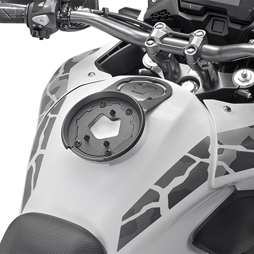 Montagering Givi tanktassen voor Honda CB 500 X (19-)