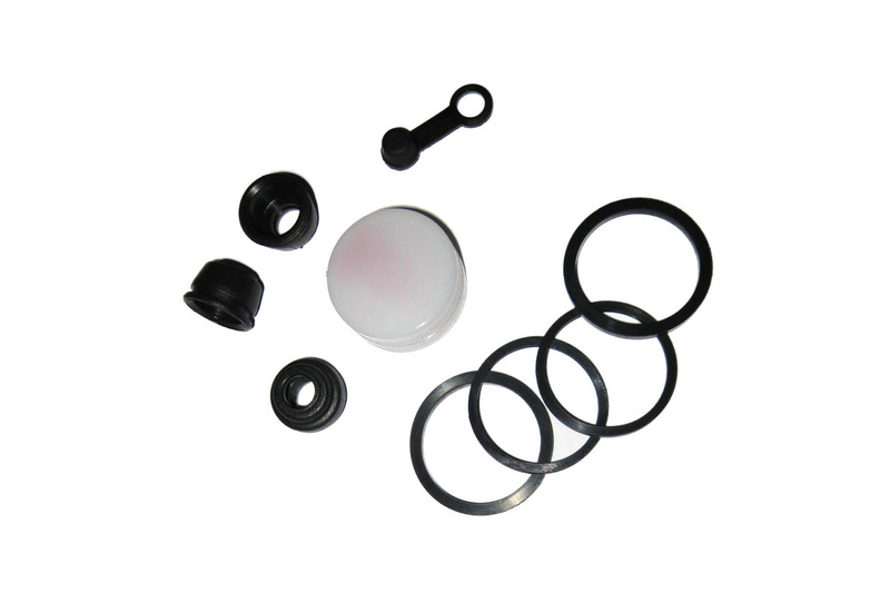 Reparatieset remklauw Tecnium voor Suzuki GSX