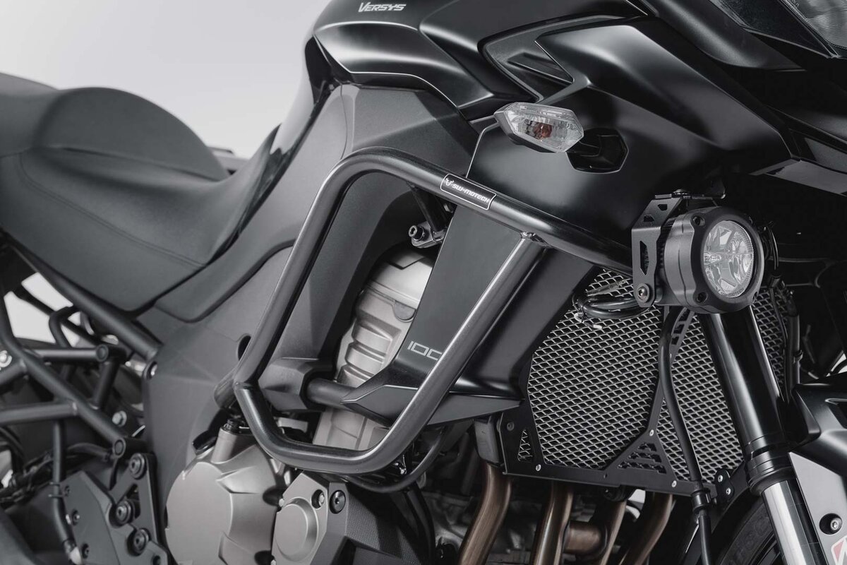 Crashbar voor Aprilia Tuareg 660 (21-) SW Motech