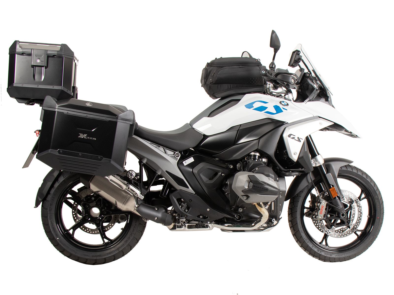 Easyrack topkoffer drager voor BMW R 1300 GS (23-) Hepco & Becker