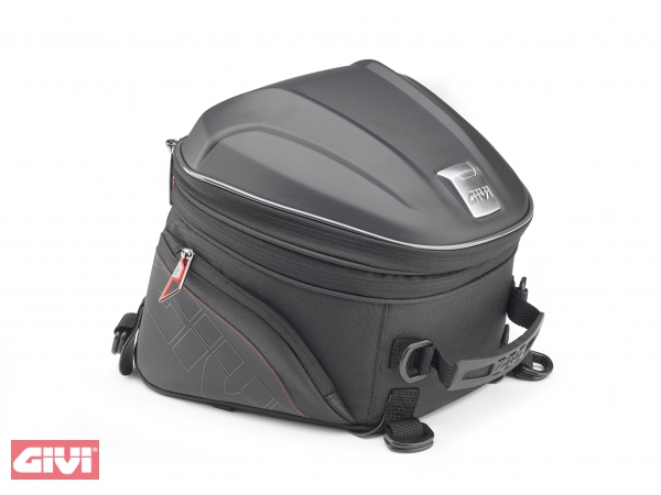 Givi ST607B achtertas