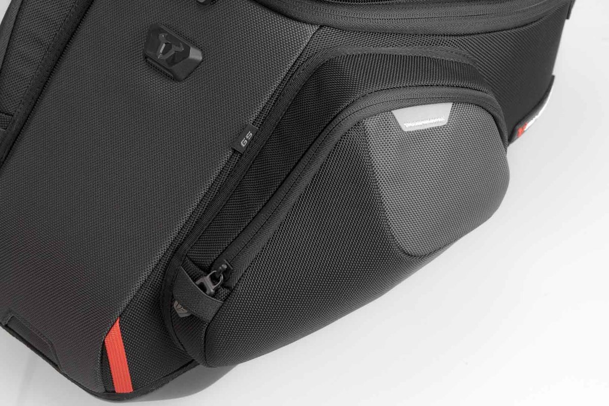 SW-Motech PRO GS tanktas Triumph Tiger 1050 Sport (16-20), NH01A