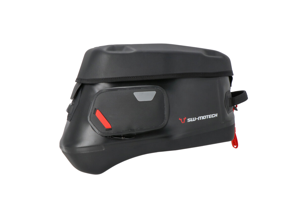 SW-Motech PRO City WP tanktas voor Kawasaki Z 1100 /SE (26-)