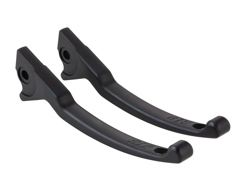 Styling Kit "Black Edition" voor Vespa GTS/GTS Super HPE 125/300 (19-22), mat zwart