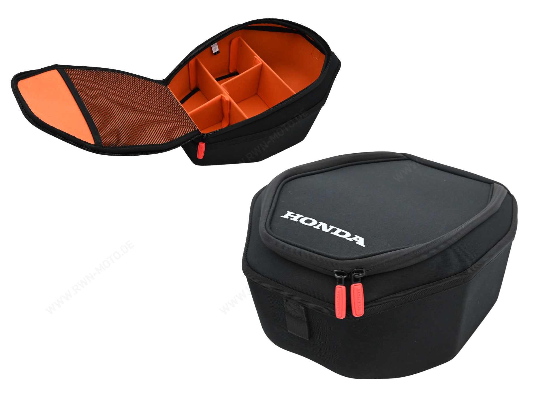 Helmhouder voor Honda X-ADV (25-) Origineel