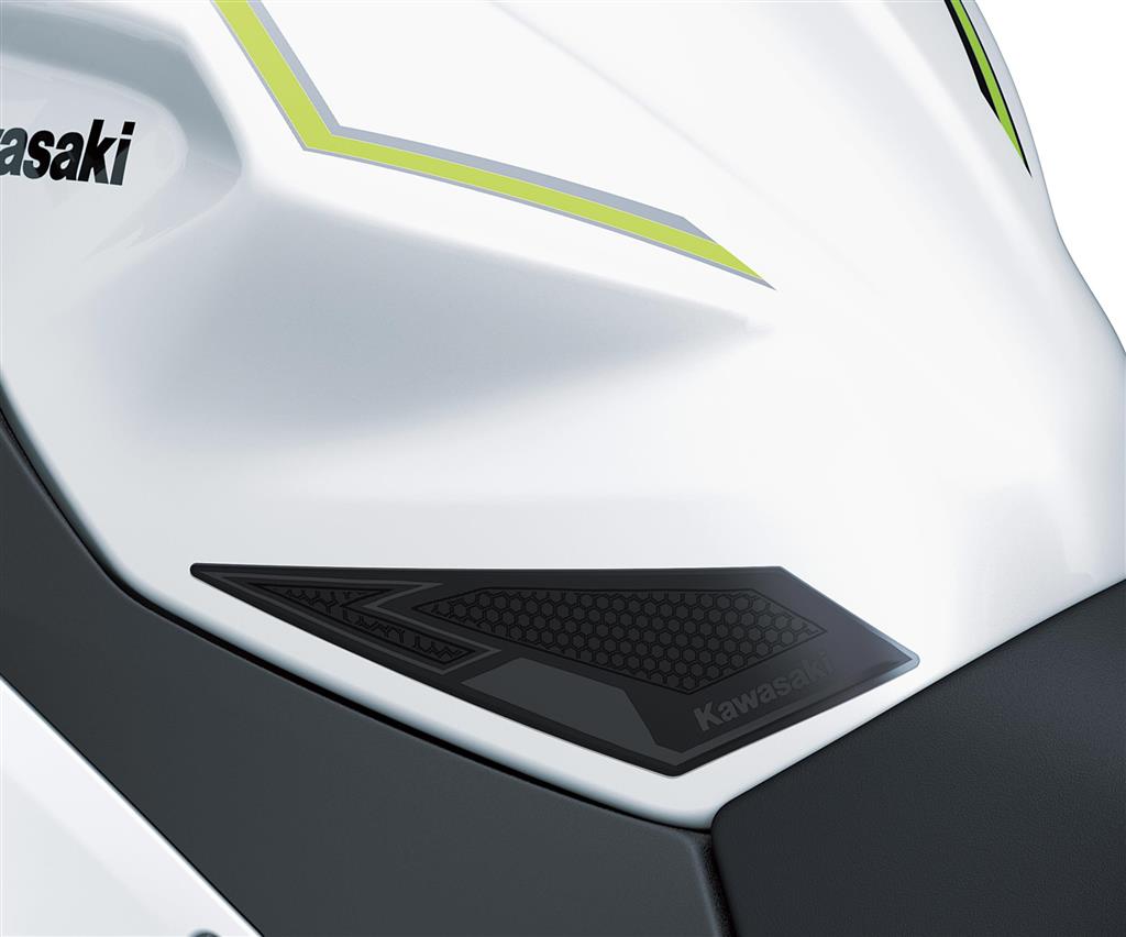 Kniebeschermers voor Kawasaki Ninja 7 Hybrid (24-) Origineel