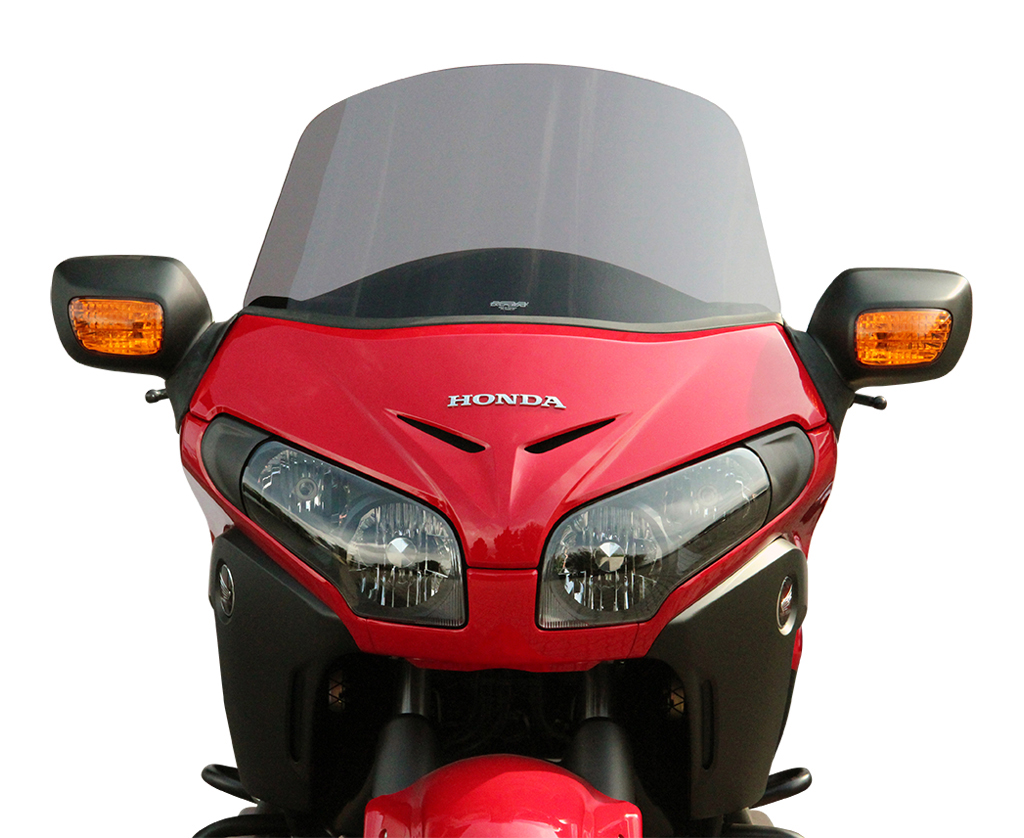Touring scherm MRA Arizona "AR" voor HONDA GL1800 F6B BAGGER (Bj.12-17)