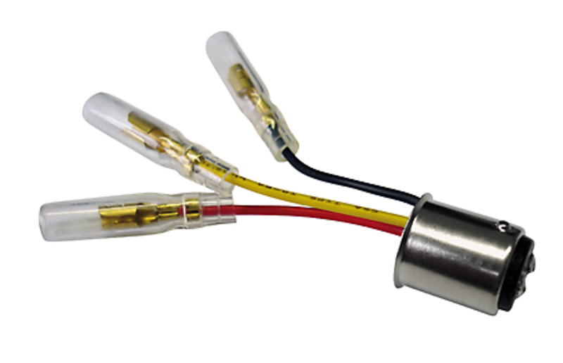 HIGHSIDER pro type 2 adapterkabel voor achterlicht