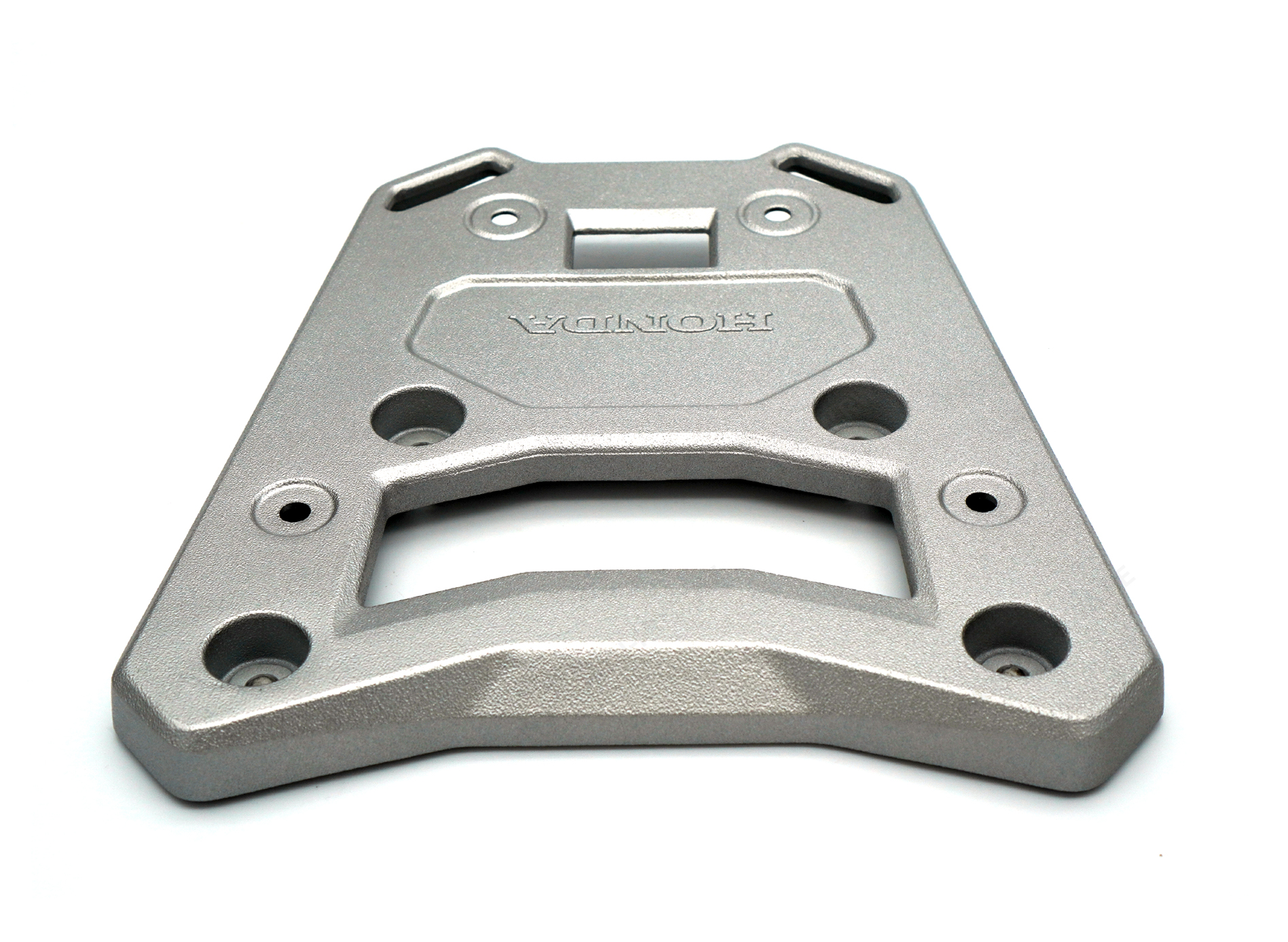 Bevestigingsplaat topkoffer voor Honda XL 750 Transalp (23-) Origineel