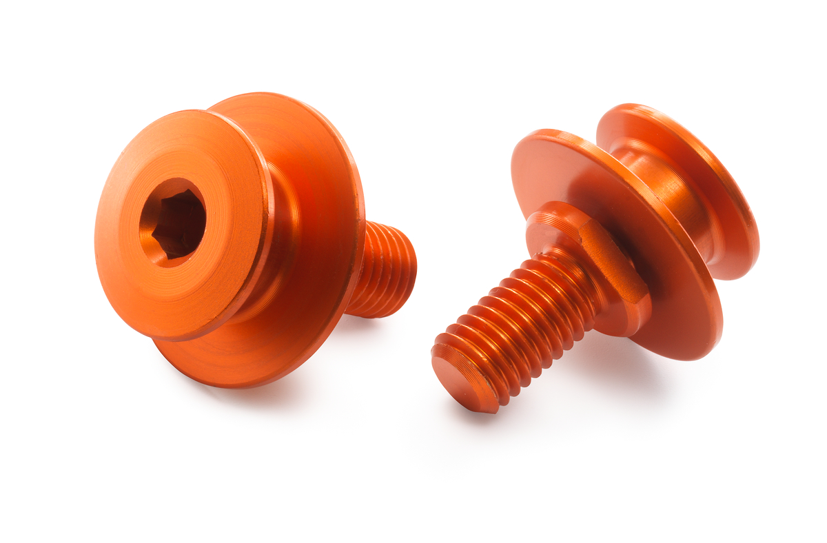 KTM montage adapter