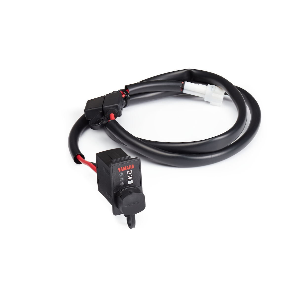 Accu-indicatorstekker voor T-MAX / SX / DX (Bj.17-) Origineel Yamaha