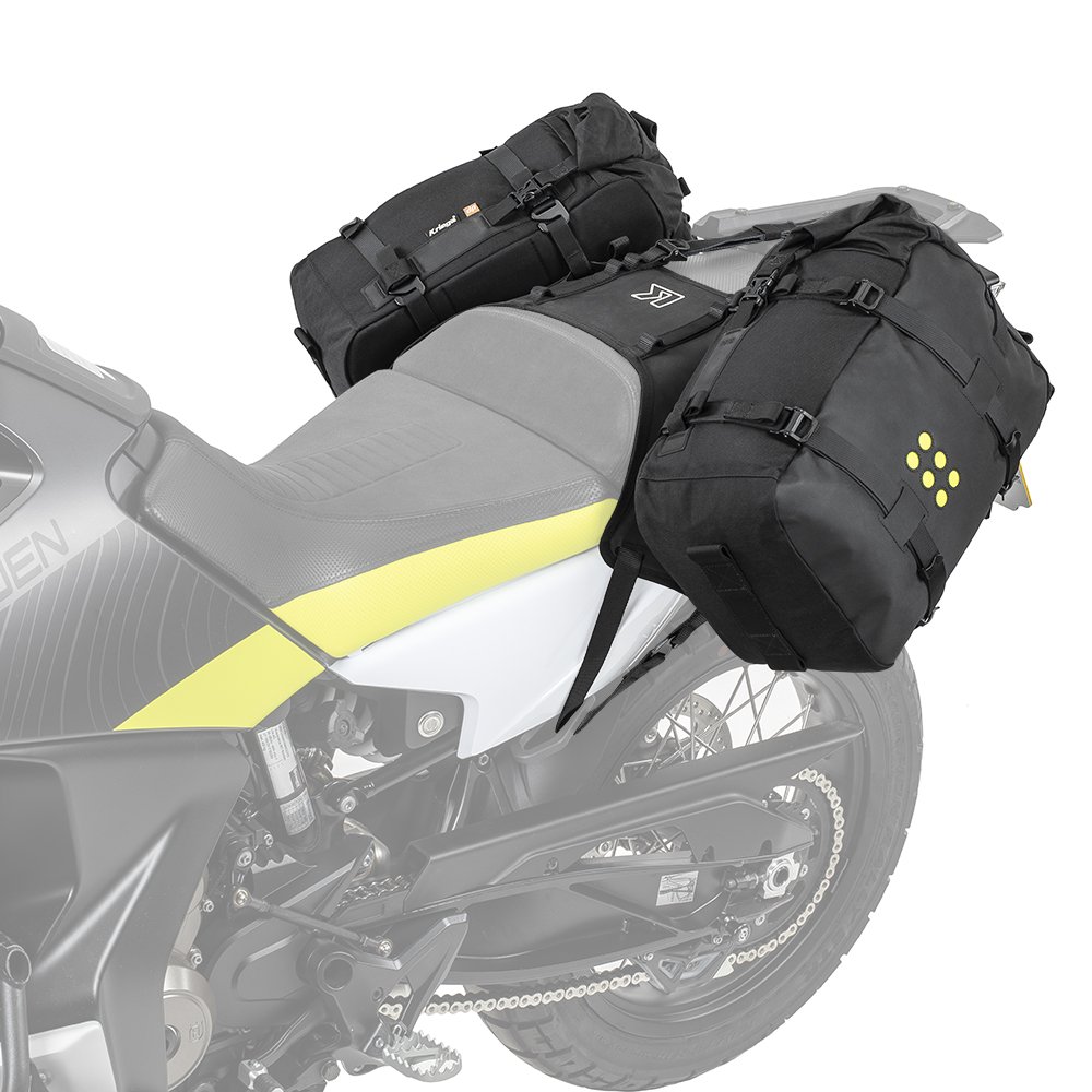Kriega OS-Base voor Husqvarna Norden 901