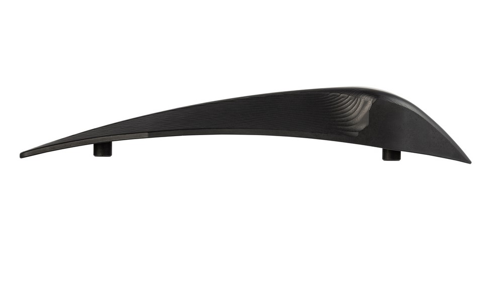 Spatbordnippel voor Vespa GTS/GTS Super 125-300cc, mat zwart