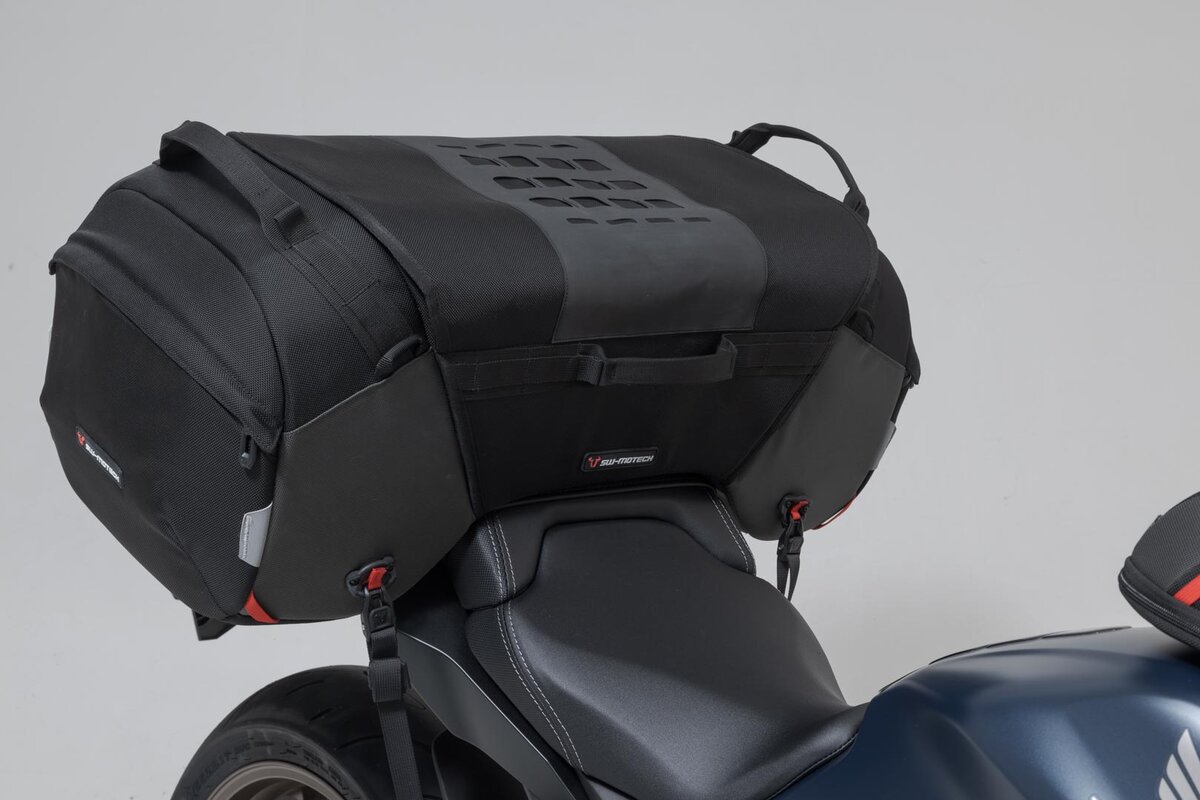SW-Motech PRO Travelbag achtertas voor Suzuki GSX-8R (24-)