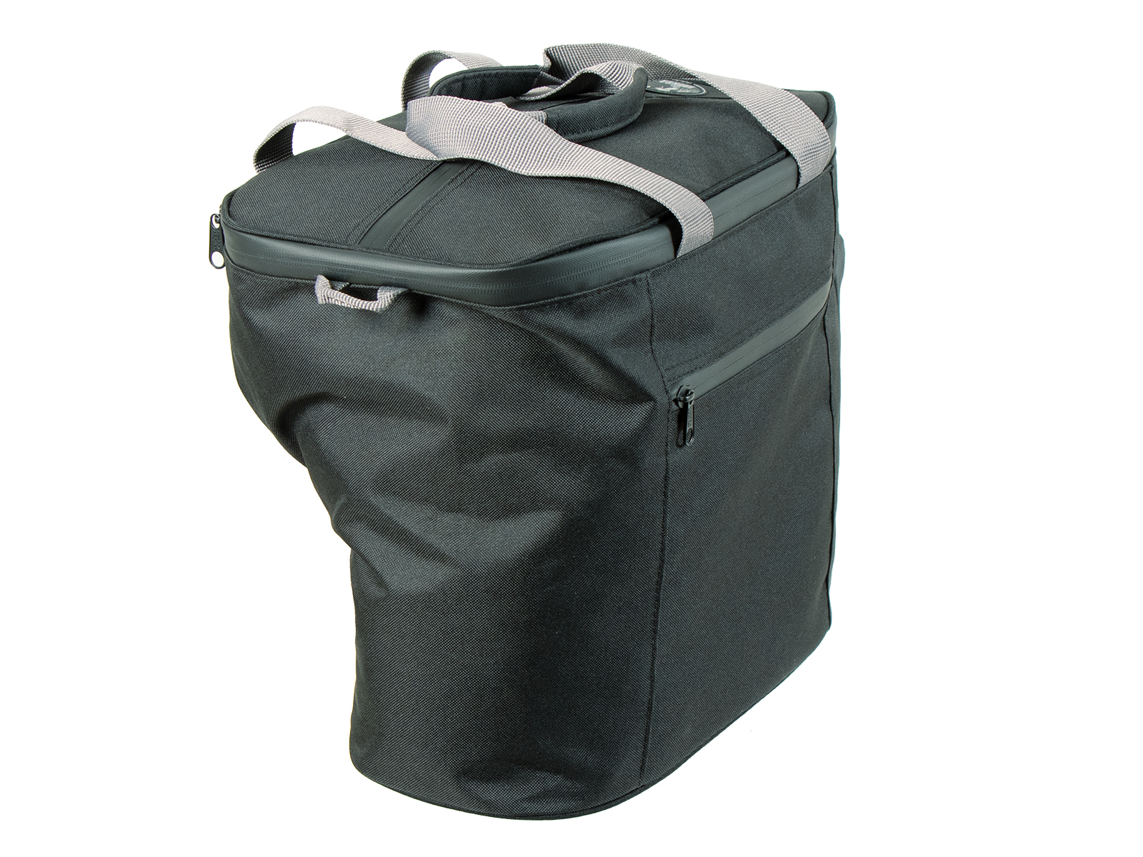 Binnentas voor zijkoffer Xplorer 37 Cutout Hepco & Becker