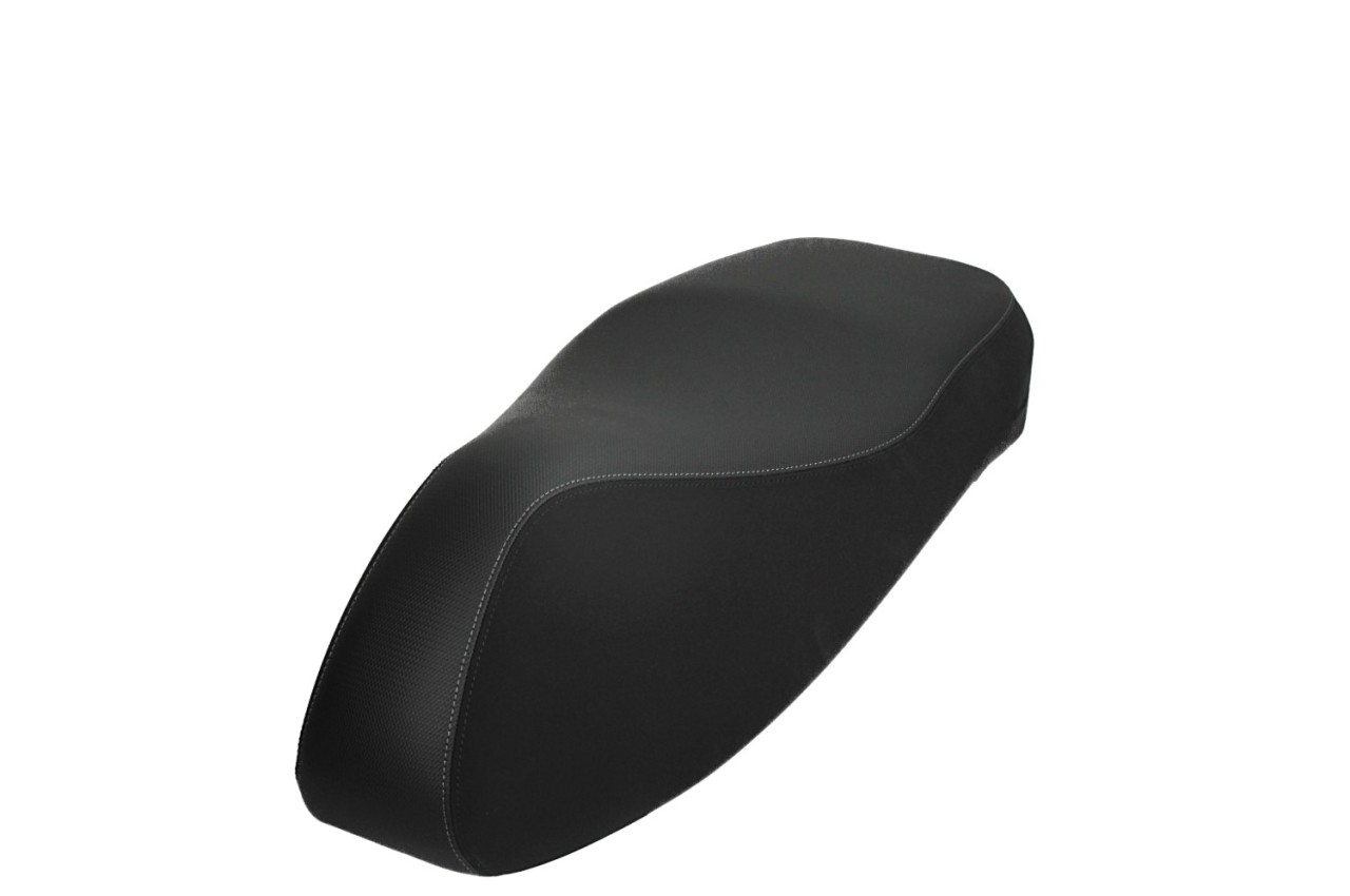 Comfort verwarmde zitbank voor Vespa GTS (22-)
