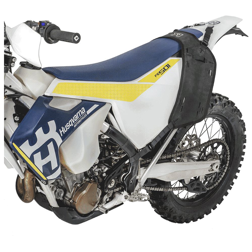 Kriega OS-Base flexibel montagesysteem voor OS tassen