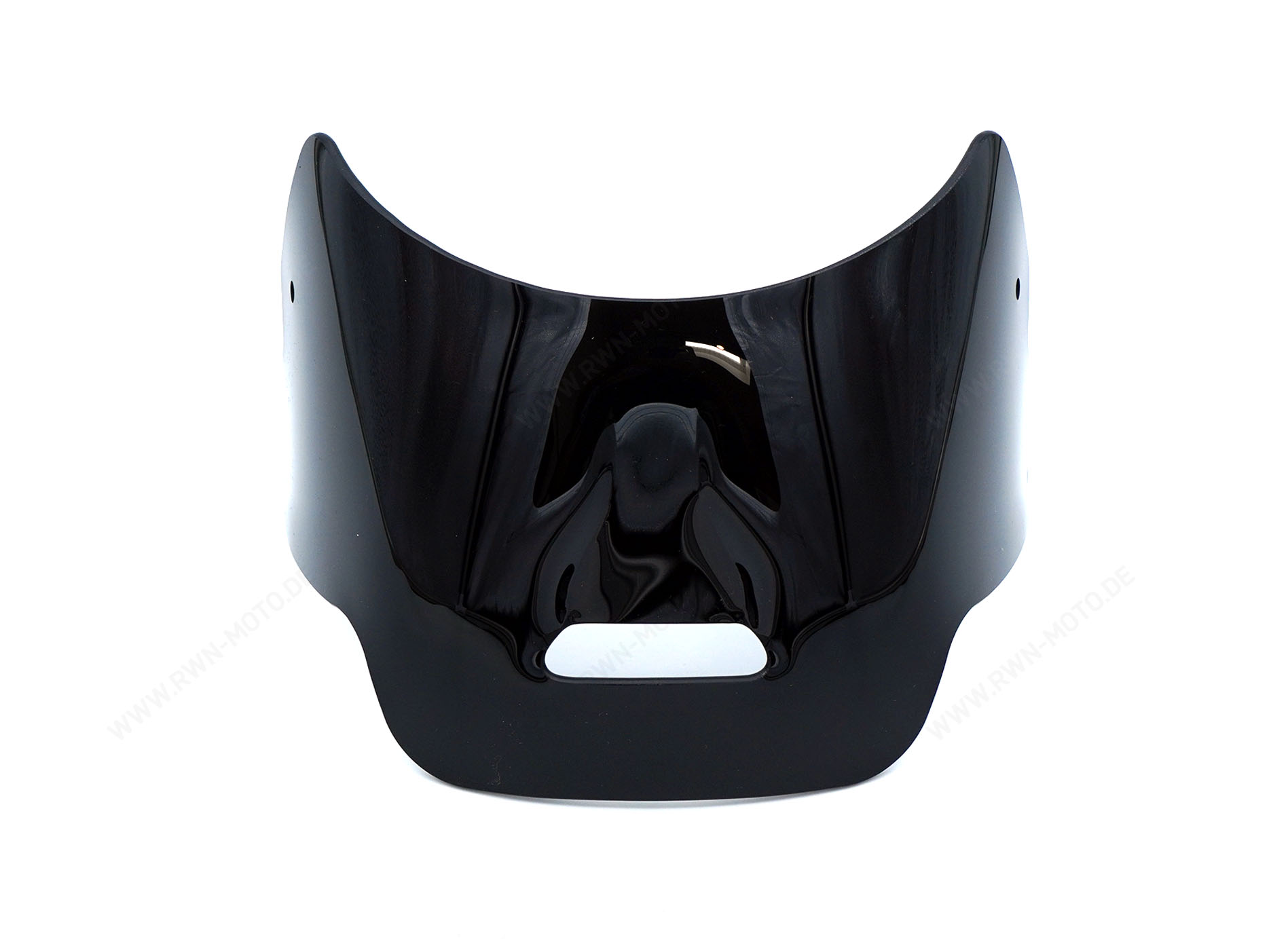 Cockpitvizier voor Yamaha XSR 900 (22-) Origineel