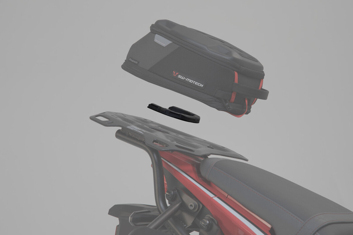 SW-Motech PRO tankring voor ADVENTURE-RACK bagagedrager SW Motech
