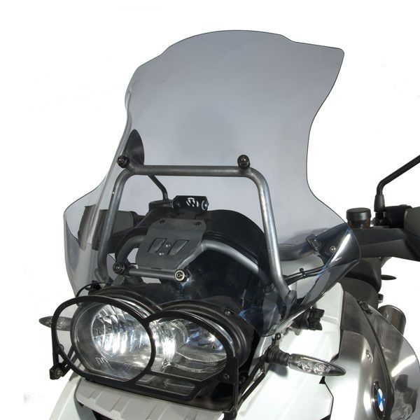 Hoog windscherm origineel type voor BMW R 1200 GS Adventure