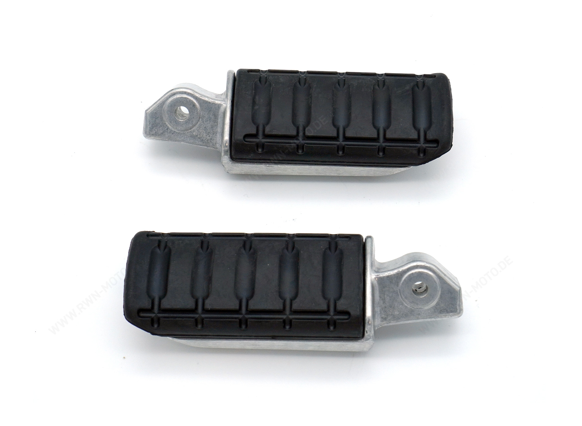 Originele Honda-voetsteunen voor de passagier Africa Twin CRF1000L / CRF1100L / NT 1100 / XL 750 Transalp/E-Clutch