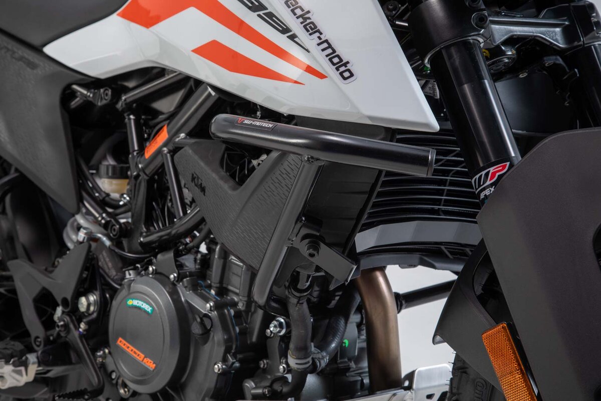 Crashbar voor Aprilia Tuareg 660 (21-) SW Motech