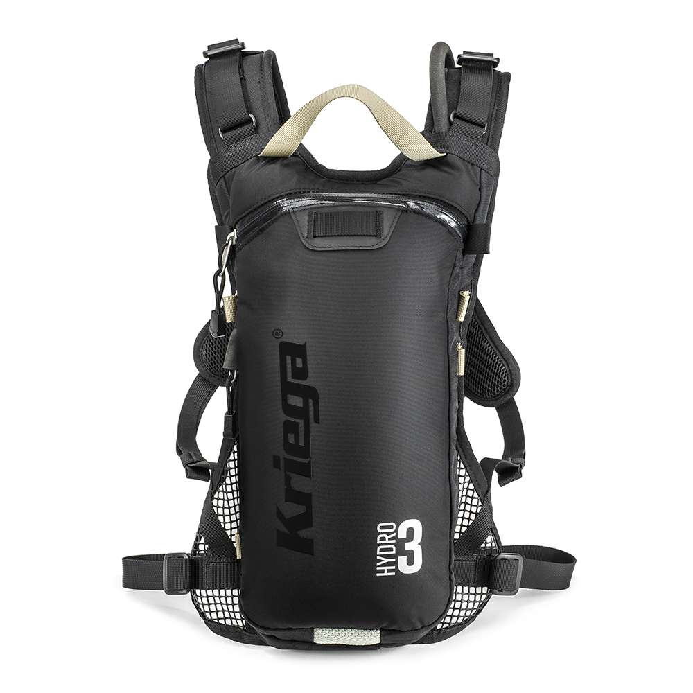 Kriega Hydro-3 rugzak