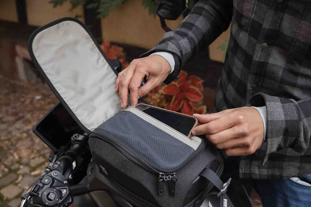 PRO Micro Tanktas Aprilia RS 125 (21-)