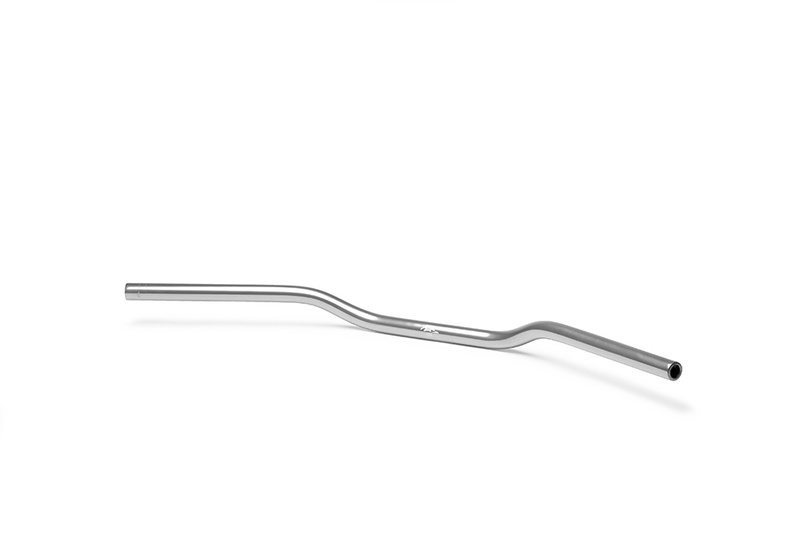 HIGHSIDER pro Superbike AN1 stuur zilver aluminium, 7/8 inch