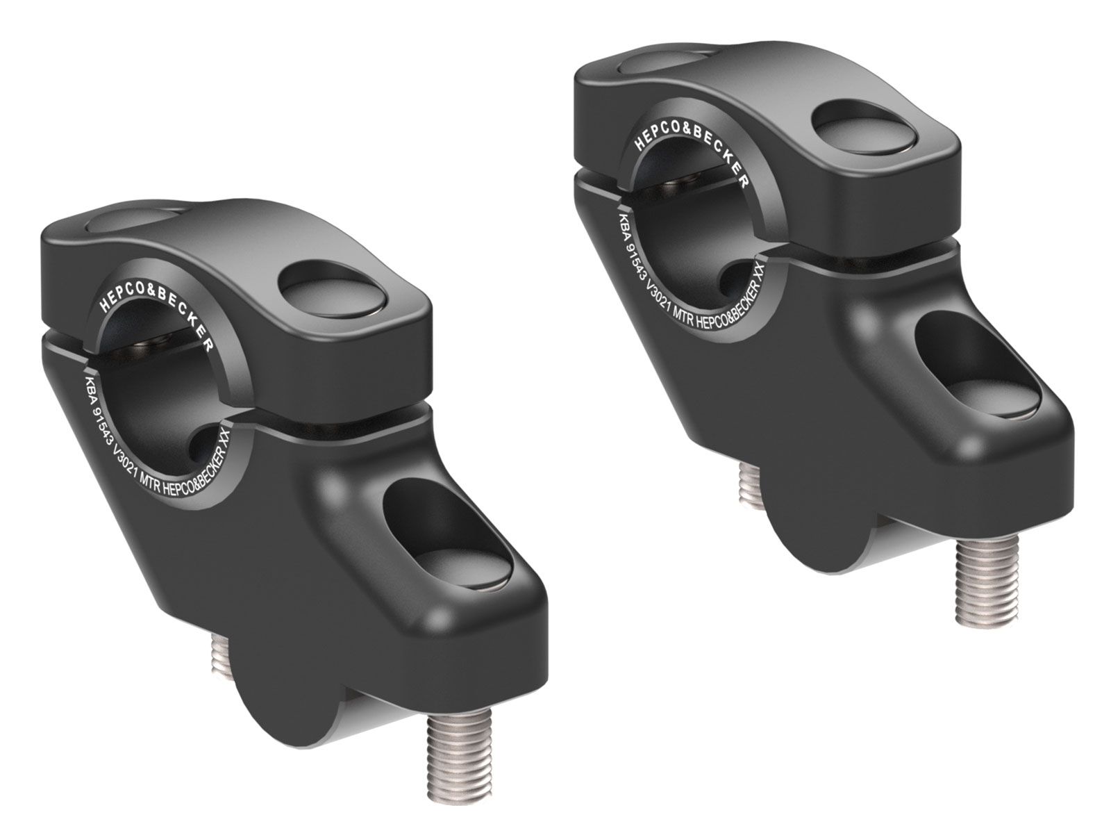 Crashbar voor Aprilia Tuareg 660 (21-) SW Motech