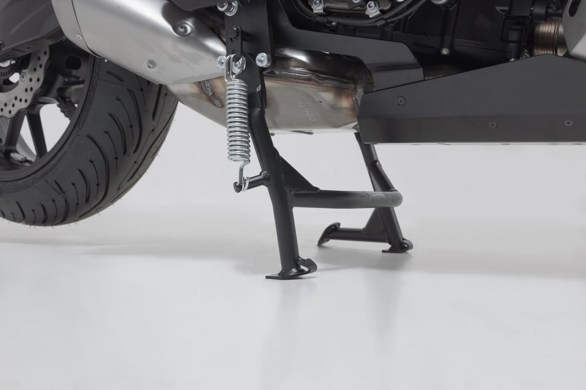 Crashbar voor Aprilia Tuareg 660 (21-) SW Motech