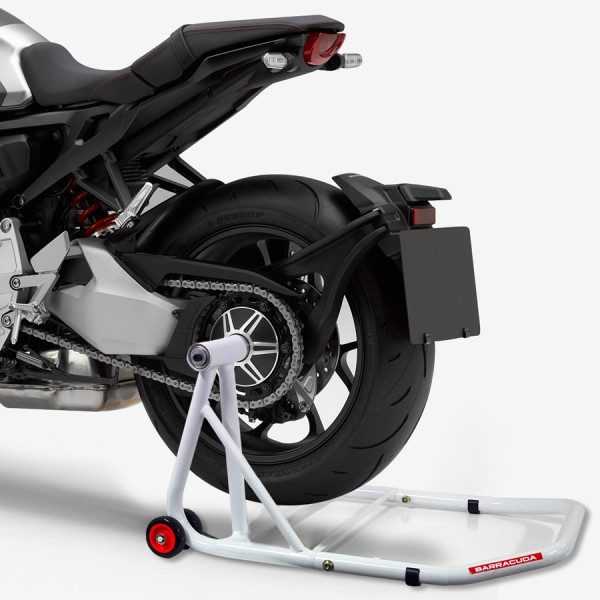 PIN voor Barracuda montagestandaard voor Honda CB 1000 R (18-20)