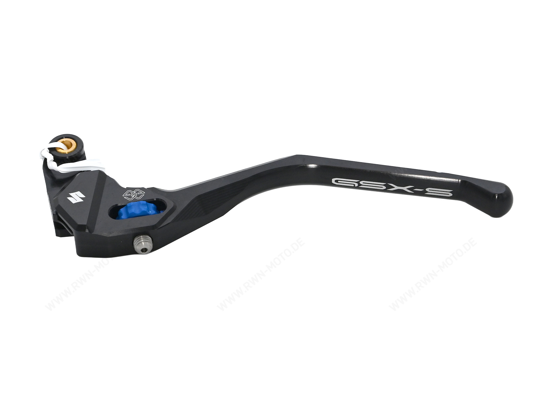Koppelingshendel voor Suzuki GSX-S 1000 GT (21-) Origineel