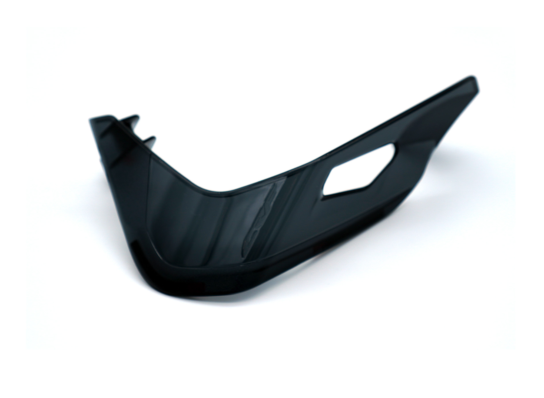 Winddeflector set top voor Honda CRF1100L Africa Twin Adventure Sports origineel 2020-2023