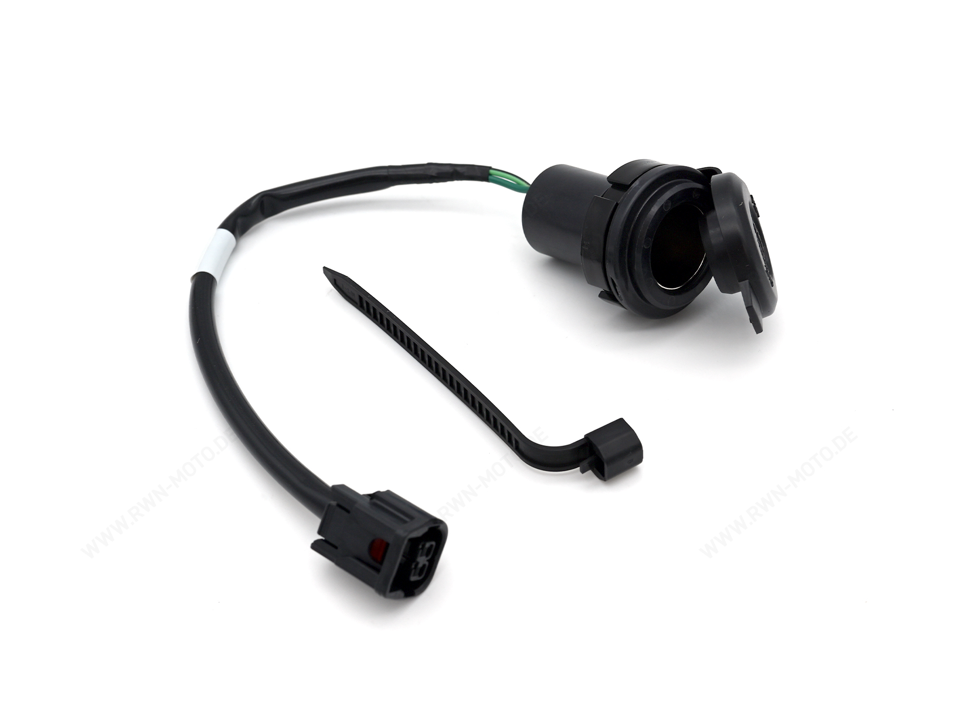 12V-stopcontact voor Honda XL 750 Transalp (23-) Origineel