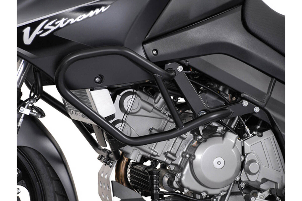 Crashbar voor Aprilia Tuareg 660 (21-) SW Motech