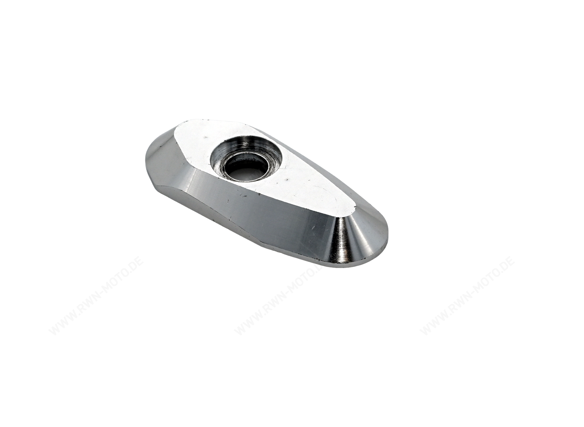 Crashbar voor Aprilia Tuareg 660 (21-) SW Motech