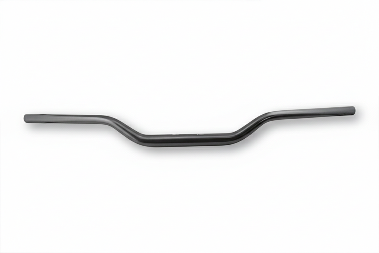 LSL X-Bar Alu-Lenker Cross Bar X00, 1 1/8 Zoll, anthrazit