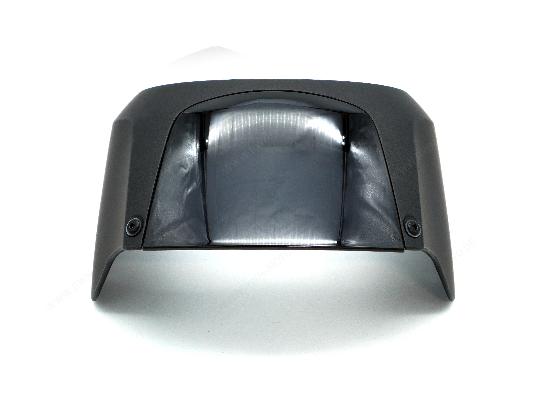 Koplamp masker voor Honda CMX 500 Rebel 2020-
