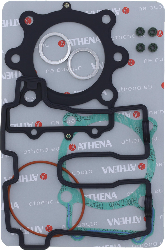 ATHENA Top End cilinderpakkingset